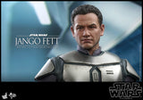 HOT TOYS 1/6 MMS589 JANGO FETT