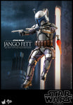 HOT TOYS 1/6 MMS589 JANGO FETT