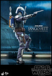 HOT TOYS 1/6 MMS589 JANGO FETT