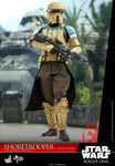 HOT TOYS 1/6 MMS592 SHORETROOPER SQUAD LEADER