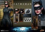 HOT TOYS 1/6 MMS627 CATWOMAN