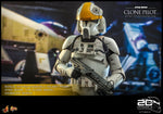 HOT TOYS 1/6 MMS648 CLONE PILOT