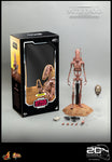 HOT TOYS 1/6 MMS649 GEONOSIS BATTLE DROID