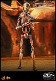 HOT TOYS 1/6 MMS649 GEONOSIS BATTLE DROID