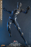 HOT TOYS 1/6 MMS675 WAKANDA FOREVER BLACK PANTHER