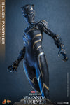 HOT TOYS 1/6 MMS675 WAKANDA FOREVER BLACK PANTHER