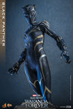 HOT TOYS 1/6 MMS675 WAKANDA FOREVER BLACK PANTHER