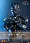 HOT TOYS 1/6 MMS675 WAKANDA FOREVER BLACK PANTHER