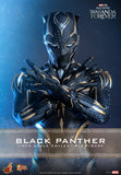 HOT TOYS 1/6 MMS675 WAKANDA FOREVER BLACK PANTHER