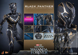 HOT TOYS 1/6 MMS675 WAKANDA FOREVER BLACK PANTHER