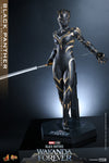 HOT TOYS 1/6 MMS675 WAKANDA FOREVER BLACK PANTHER