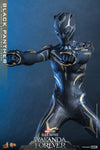 HOT TOYS 1/6 MMS675 WAKANDA FOREVER BLACK PANTHER