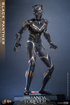 HOT TOYS 1/6 MMS675 WAKANDA FOREVER BLACK PANTHER