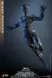 HOT TOYS 1/6 MMS675 WAKANDA FOREVER BLACK PANTHER