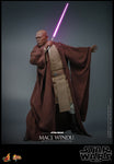 HOT TOYS 1/6 MMS681 MACE WINDU - Star Wars Attack of the Clones