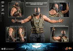 HOT TOYS 1/6 MMS689 BANE