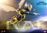 HOT TOYS 1/6 MMS691 THE WASP: QUANTUMANIA