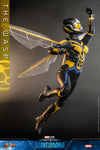 HOT TOYS 1/6 MMS691 THE WASP: QUANTUMANIA