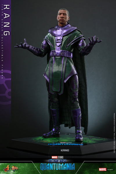 HOT TOYS 1/6 MMS695 KANG – One Man's Hobby