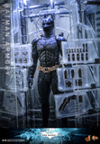 HOT TOYS 1/6 MMS702 BATMAN ARMORY WITH BRUCE WAYNE