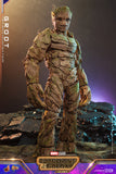 HOT TOYS 1/6 MMS706 GROOT REGULAR