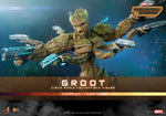 HOT TOYS 1/6 MMS707 GROOT DELUXE