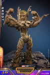 HOT TOYS 1/6 MMS707 GROOT DELUXE