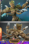 HOT TOYS 1/6 MMS707 GROOT DELUXE