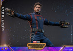 HOT TOYS 1/6 MMS709 STAR LORD GOTG3