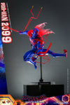 HOT TOYS 1/6 MMS711 SPIDER-MAN 2099