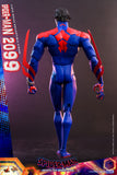 HOT TOYS 1/6 MMS711 SPIDER-MAN 2099