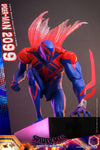 HOT TOYS 1/6 MMS711 SPIDER-MAN 2099