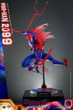 HOT TOYS 1/6 MMS711 SPIDER-MAN 2099