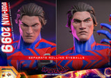 HOT TOYS 1/6 MMS711 SPIDER-MAN 2099