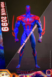 HOT TOYS 1/6 MMS711 SPIDER-MAN 2099