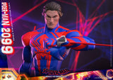 HOT TOYS 1/6 MMS711 SPIDER-MAN 2099