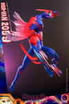 HOT TOYS 1/6 MMS711 SPIDER-MAN 2099