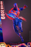 HOT TOYS 1/6 MMS711 SPIDER-MAN 2099