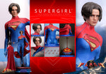 HOT TOYS 1/6 MMS715 SUPERGIRL