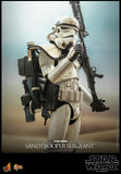 HOT TOYS 1/6 MMS721 SANDTROOPER SERGEANT