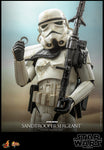 HOT TOYS 1/6 MMS721 SANDTROOPER SERGEANT