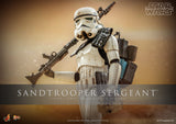 HOT TOYS 1/6 MMS721 SANDTROOPER SERGEANT