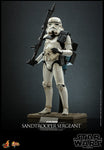 HOT TOYS 1/6 MMS721 SANDTROOPER SERGEANT