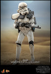 HOT TOYS 1/6 MMS721 SANDTROOPER SERGEANT