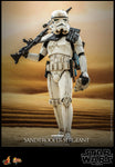 HOT TOYS 1/6 MMS721 SANDTROOPER SERGEANT