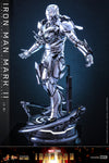 HOT TOYS  1/6 MMS733D59 IRON MAN MK II (2.0)