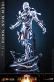 HOT TOYS  1/6 MMS733D59 IRON MAN MK II (2.0)