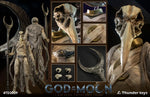 THUNDER TOYS 1/6 TD2029 GOD OF MOON