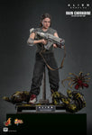 HOT TOYS 1/6 MMS793 ALIEN ROMULUS RAIN CARRADINE