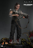 HOT TOYS 1/6 MMS793 ALIEN ROMULUS RAIN CARRADINE